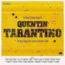 TARANTINO - The Best Songs From Quentin Tarantino's Films 3xLP